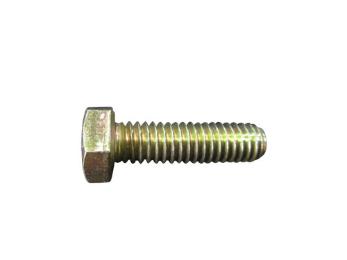 JLG Part # 0641509 | SCR CAP HH 5,.312-18X1.125, EA