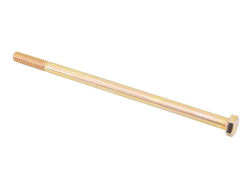 JLG Part # 0641552 | SCR CAP HH 5,.312-18X6.500, EA