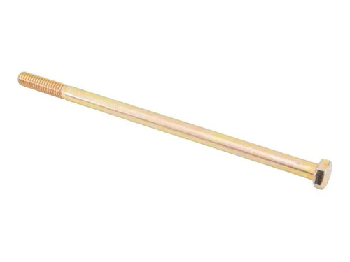 JLG Part # 0641552 | SCR CAP HH 5,.312-18X6.500, EA