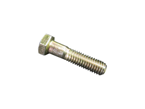 JLG Part # 0641613 | SCR CAP HH 5,.375-16X1.625, EA