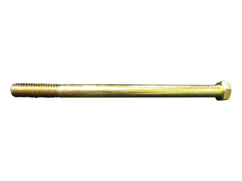 JLG Part # 0641646 | SCREW, HEX 3/8-61X5 3/4 LG, EA