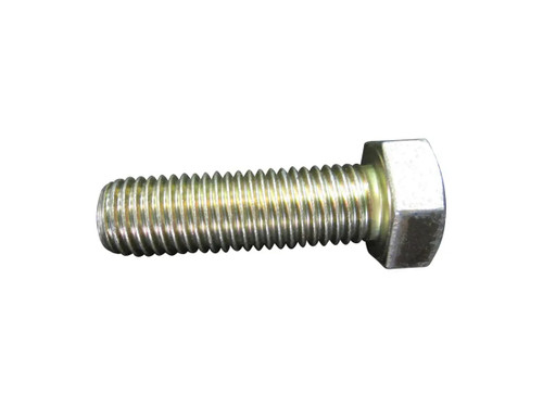 JLG Part # 0642220 | SCR CAP HH 5,.750-10X2.500, EA