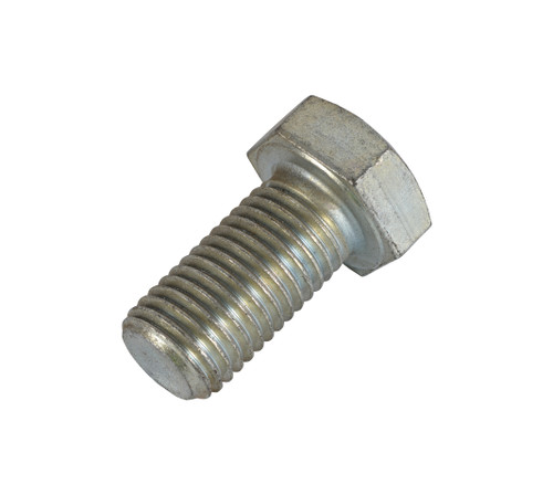 JLG Part # 0642616 | BOLT,HEX HD CAP 1-8X2.00, EA