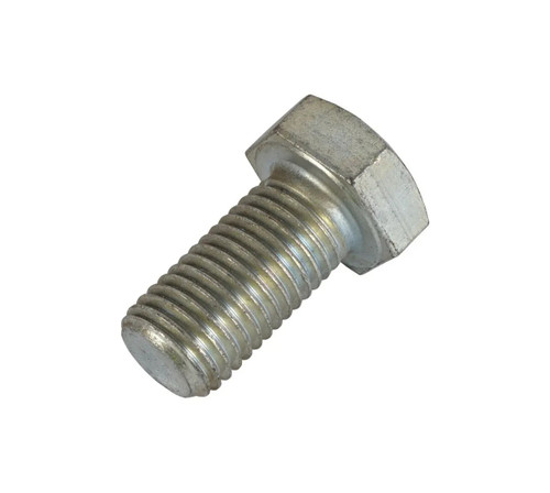 JLG Part # 0642616 | BOLT,HEX HD CAP 1-8X2.00, EA