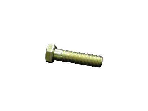 JLG Part # 0651612 | SCR CAP HH 5  .375-24 X  1.500, EA