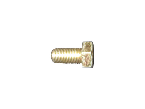 JLG Part # 0651808 | SCR CAP HH 5,.500-20X1.000, EA