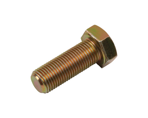JLG Part # 0651811 | SCR CAP HH 5,.500-20X1.380, EA