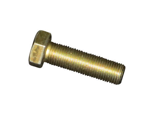 JLG Part # 0651814 | SCR CAP HH 5,.500-20X1.750, EA