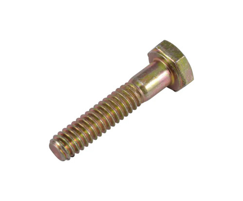 JLG Part # 0681410 | SCR CAP HH 8, .25-20X1.25, EA