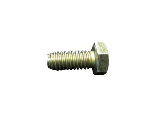 JLG Part # 0681506 | SCR CAP HH 8,.312-18X.750, EA
