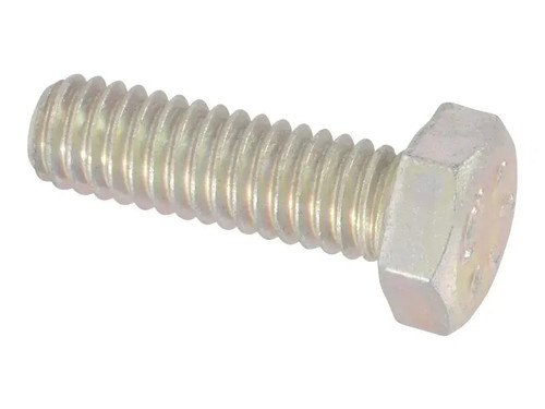 JLG Part # 0681508 | SCR CAP HH 8,.31-18X1.000, EA