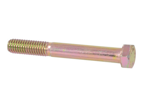 JLG Part # 0681624 | SCR CAP HH 8  .375-16 X  3.000, EA
