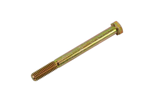 JLG Part # 0681632 | SCR CAP HH 8,.375-16X4.000, EA