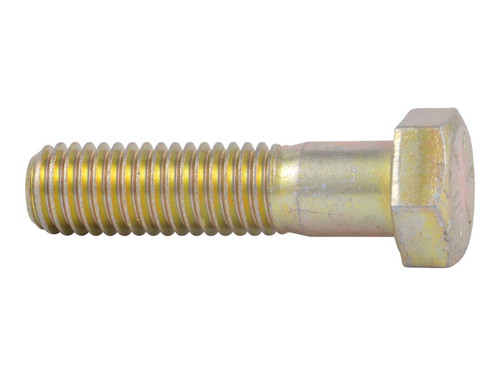 JLG Part # 0681816 | SCR CAP HH 8,.500-13X2.000, EA