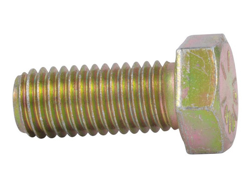 JLG Part # 0682012 | SCR CAP HH 8,.625-11X1.500, EA