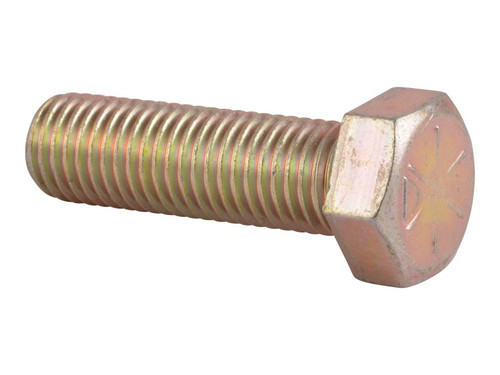 JLG Part # 0682220 | SCR CAP HH 8,.750-10X2.500, EA