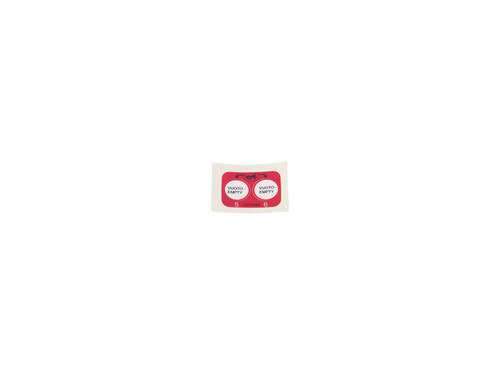 JLG Part # 07071000 | STICKER, EA