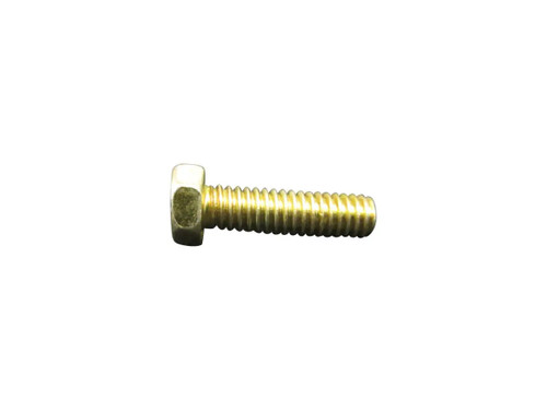 JLG Part # 0720805 | SCR IND HH MACH,8-32X.625, EA