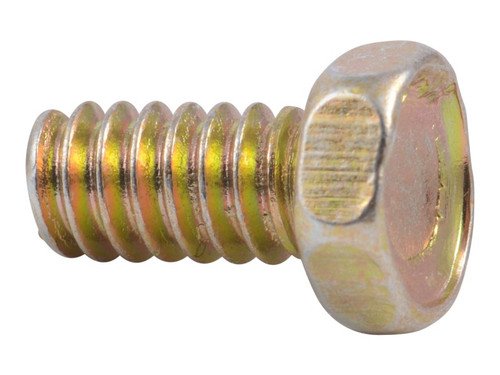 JLG Part # 0721003 | SCR IND HH MACH,10-24X.375, EA