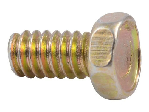 JLG Part # 0721003 | SCR IND HH MACH,10-24X.375, EA