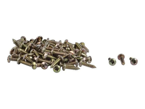 JLG Part # 0751006-100 | SCR.PHD.THD FRMNG10X.75QTY=100, PK
