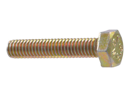 JLG Part # 0760410 | BOLT,FT METRIC GR8.8 (CODED), EA