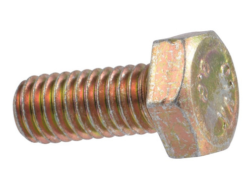 JLG Part # 0760607 | BOLT,FT METRIC GR8.8 (CODED), EA