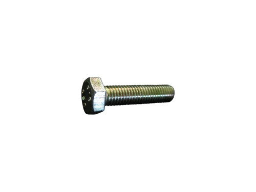 JLG Part # 0760815 | BOLT,FT METRIC GR8.8 (CODED), EA