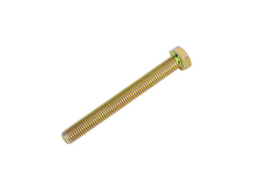 JLG Part # 0761228 | BOLT,FT METRIC GR8.8 (CODED), EA