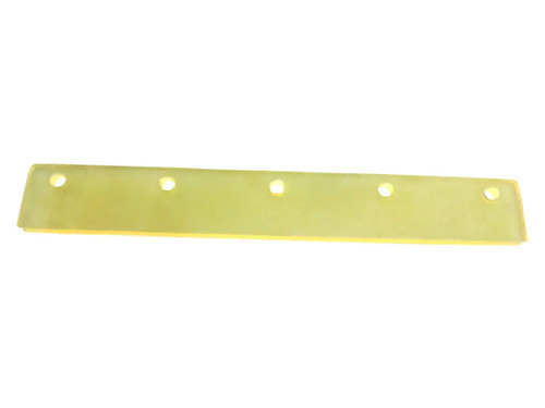 JLG Part # 0540065 | BLADE, .25 X 1.38 X 10.25  STL, EA