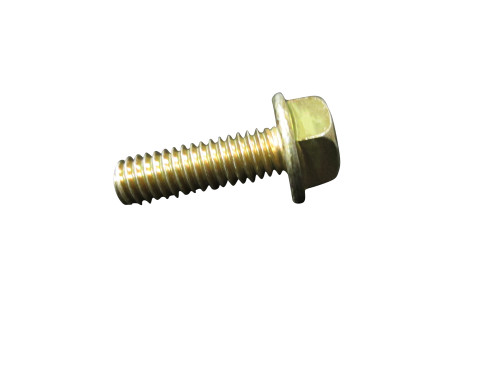 JLG Part # 0791508 | SCREW,15/16-18X1.00 LG, EA