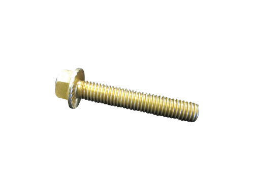 JLG Part # 0791618 | SCREW,WASHER HEAD 2 1/4" LG, EA