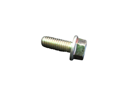 JLG Part # 0811608 | SCREW,FLANGE 3/8-16X1.00 LG, EA