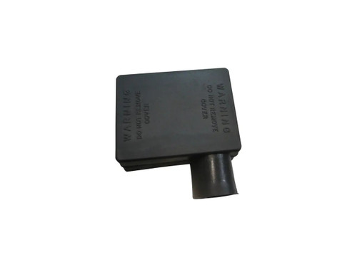 JLG Part # 0840049 | BOOT, BATTERY BLACK VTE, EA