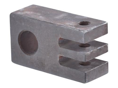 JLG Part # 0560588 | BLOCK, CHAIN ATTACH-ADJ, EA