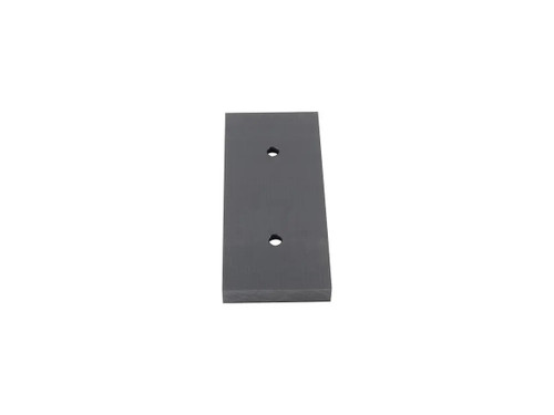 JLG Part # 0561076 | BLOCK, .75 X 3.50 X 8.00, EA