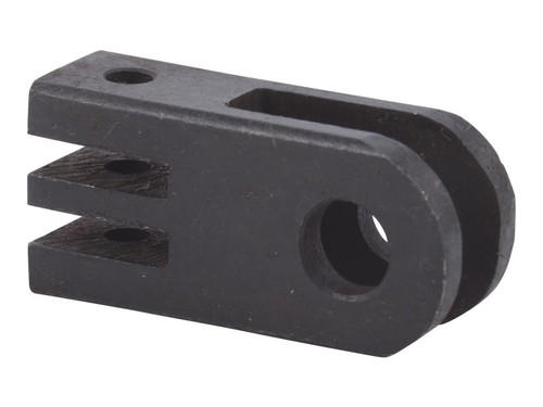 JLG Part # 0561149 | BLOCK, .75 X 1.62 X .50   4140, EA