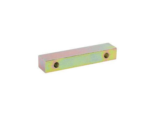 JLG Part # 0561185 | BLOCK, .75 X 1.00 X  4.62  STL, EA