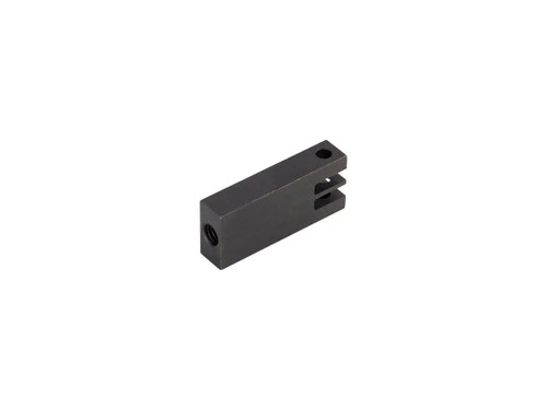 JLG Part # 0561309 | BLOCK,.50X1.00X2.37 4140 100KS, EA