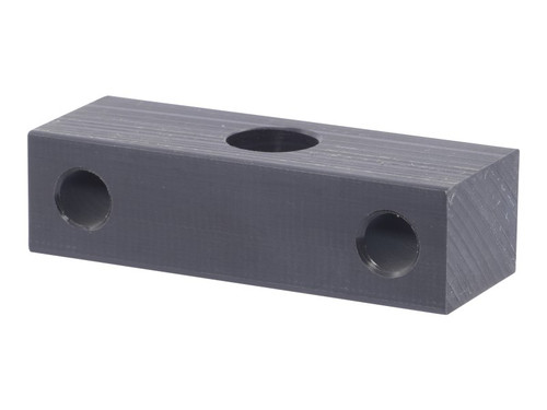 JLG Part # 0561313 | BLOCK,.75X1.00X2.75 NYLATRON, EA