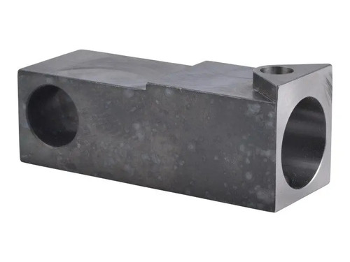 JLG Part # 0561341 | BLOCK,1.75X1.93X4.81 4140 100K, EA