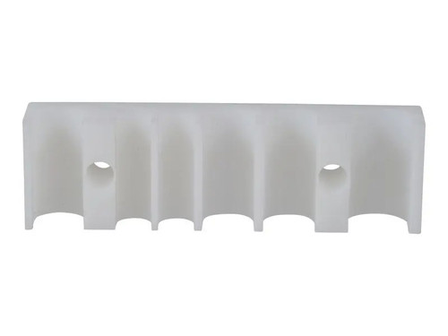 JLG Part # 0561384 | BLOCK,HOSE CLAMP, EA