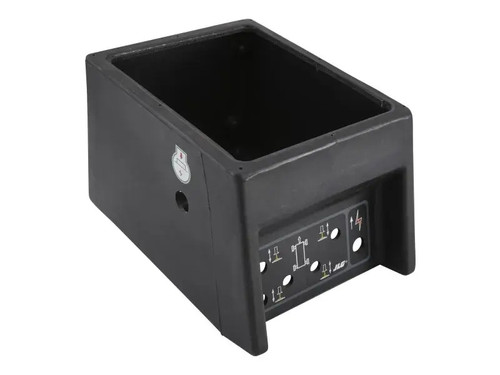 JLG Part # 0861377 | BOX, PLATFORM CONTROL, EA