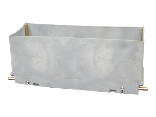 JLG Part # 0861678 | BOX,BATTERY TRAY(UL), EA