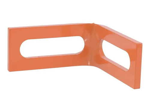 JLG Part # 0901923 | BRKT, .19 X 1.25 X 5.12  STL, EA