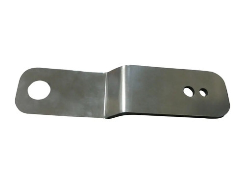 JLG Part # 0902206 | BRKT, .25 X 2.50 X 10.25 STL, EA
