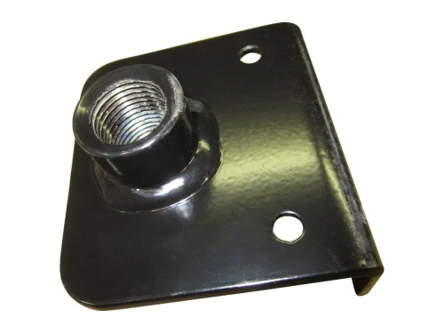 JLG Part # 0902317 | BRKT, WELD 1/2" AIRLINE, EA