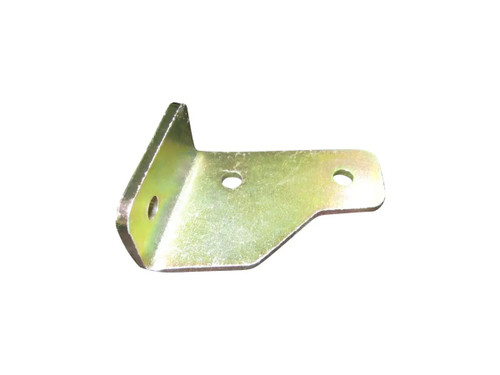 JLG Part # 0902431 | BRKT,SEQ CBL.12X2.50X3.69 1018, EA