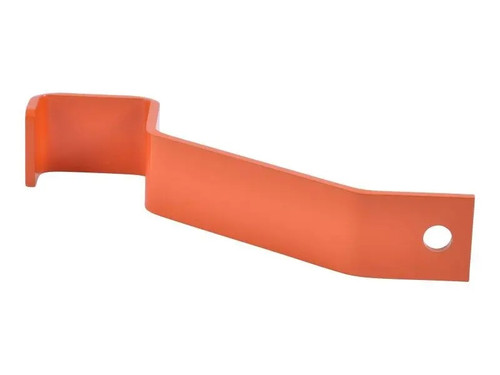 JLG Part # 0902671 | BRKT,HANGER RAIL EXT    600S/A, EA