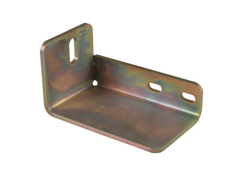 JLG Part # 0902777 | BRKT, ENG TRAY LATCH MNT, EA